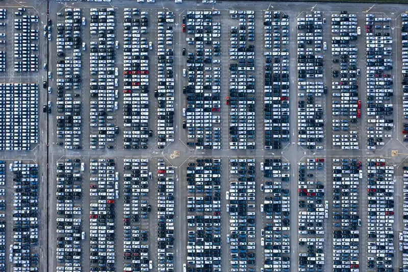 Autorijders & Car Wrappers